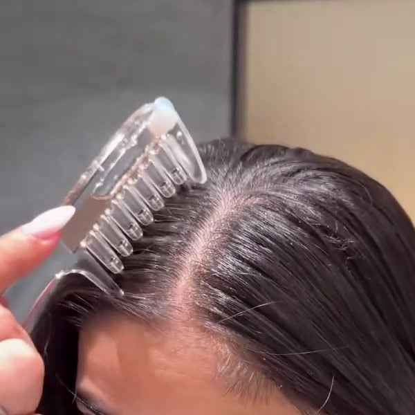 Straight to the Roots