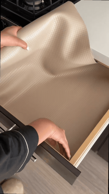 CleanLay Shelf & Drawer Liner