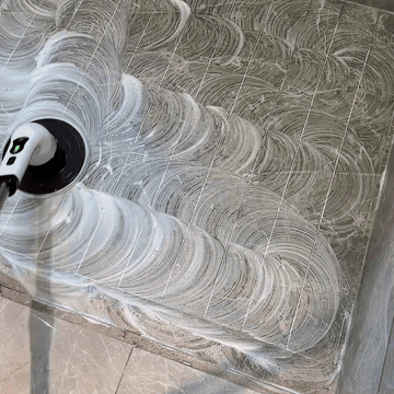 ShineSpin 9-in-1 Electric Spin Scrubber