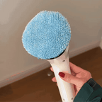Swapping the ShineSpin brush heads