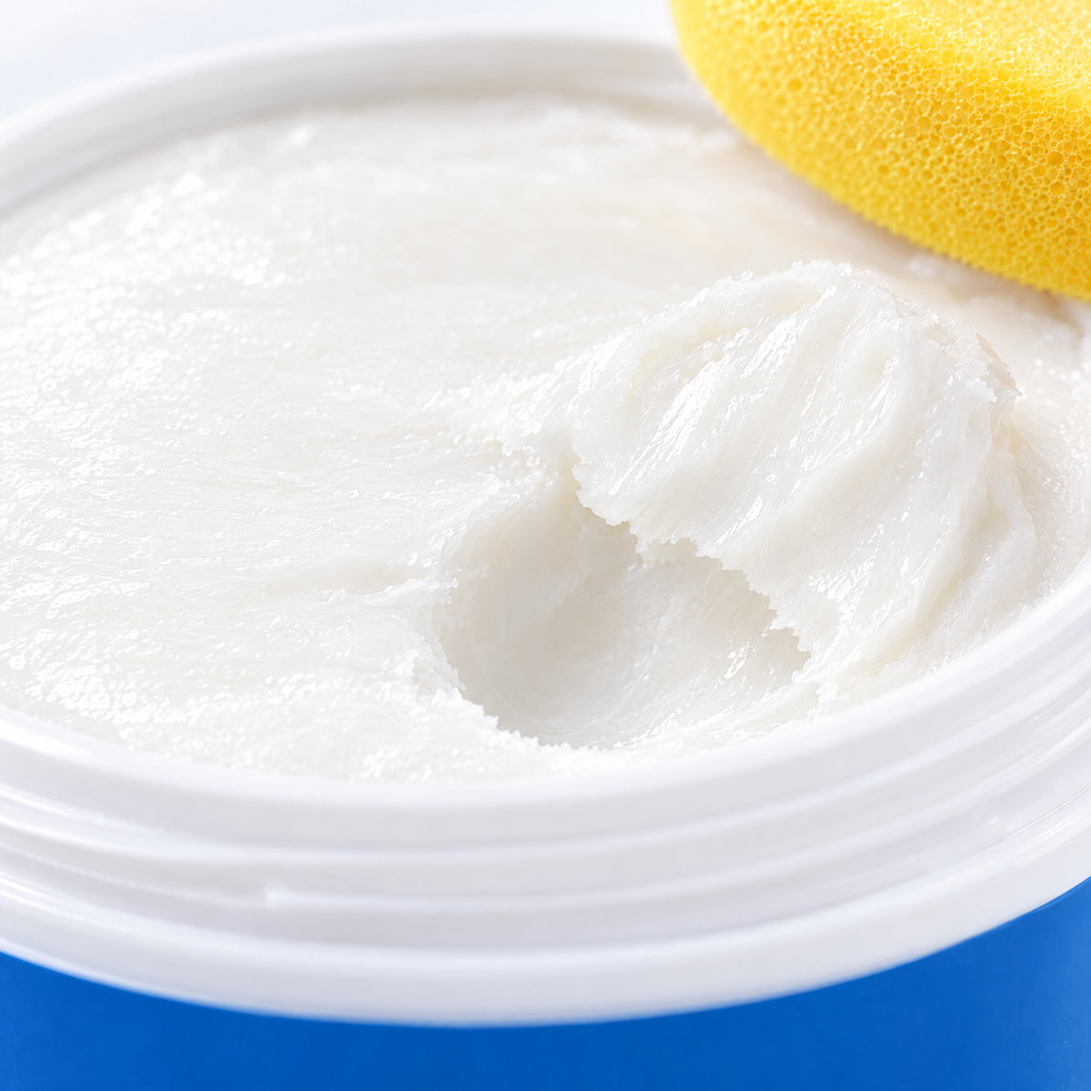 Gentle Solid Cream