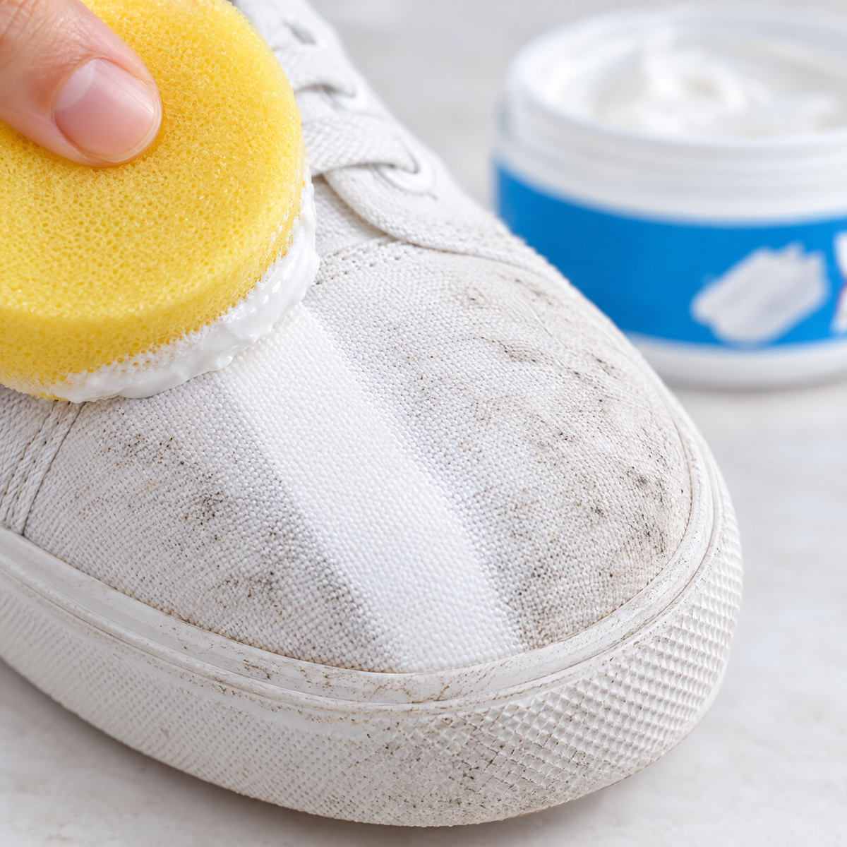Dip, Wipe, Done